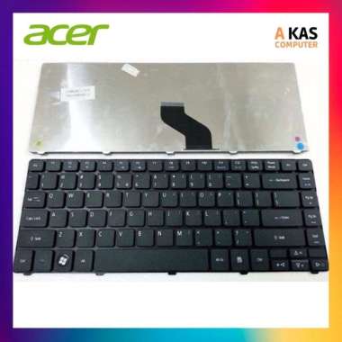 Jual Keyboard Acer Aspire Harga Murah Terbaru 2020 | Blibli.com