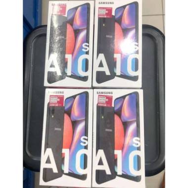samsung a10 storage and ram