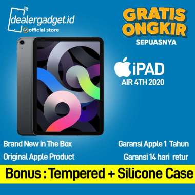 Jual Ipad 6 Terbaru - Cicilan 0% | Blibli.com