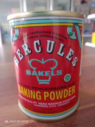 Baking Powder - Harga Termurah Februari 2021 | Blibli