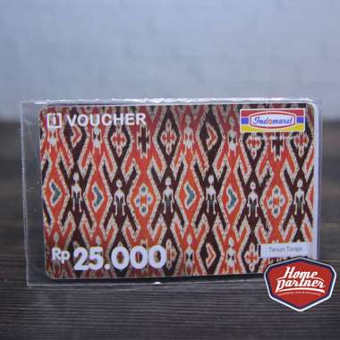 Jual Voucher Indomaret di Surabaya - Gratis Ongkir & Harga Murah 2023