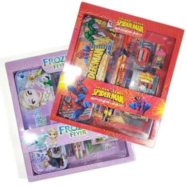 Jual Alat Tulis Sekolah Terbaru & Lengkap - Harga Murah