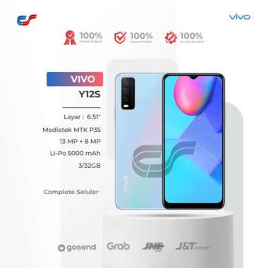 Jual Vivo Kamera Depan Original, Murah & Diskon November 2022 | Blibli