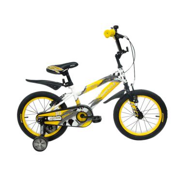  Harga Sepeda Wimcycle Anak Laki Laki - Bmx United