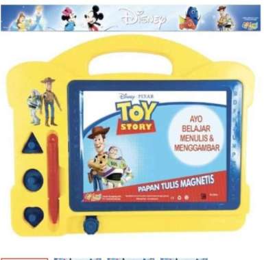 Jual Papan Tulismagnet Original Harga Termurah Mei 2023 | Blibli
