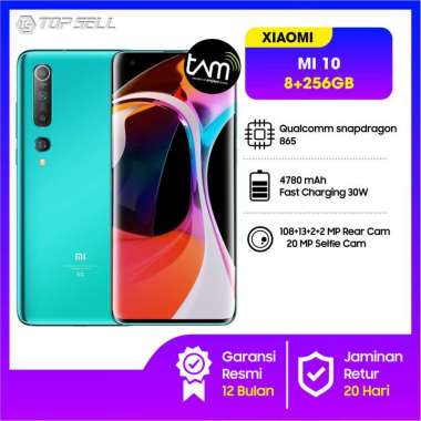 Hp Xiaomi Mi 9 - Harga Terbaru April 2021 | Blibli.com