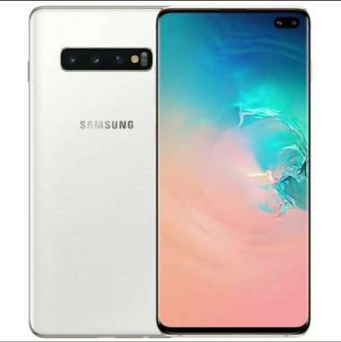 Samsung Galaxy S10 - Harga Terbaru September 2021 | Blibli