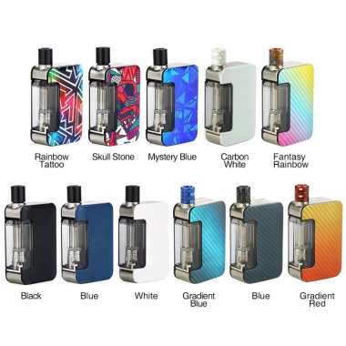 Jual Exceed Vape September 2021 banyak pilihan â