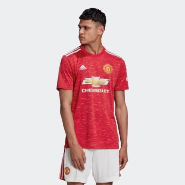 Jersey Manchester United Original - Harga & Koleksi Terbaru September