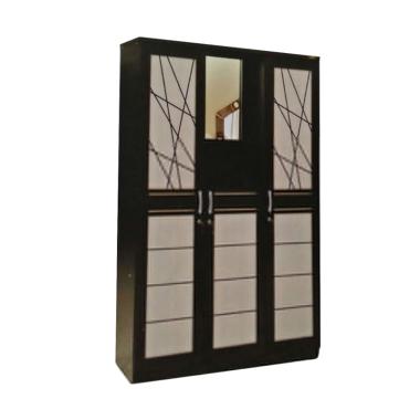 jual lemari pakaian 3 pintu baru harga promo original jual lemari pakaian 3 pintu baru harga promo original