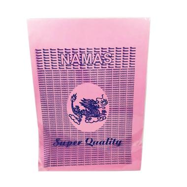 Jual Namas Kertas Doorslag - Pink [Folio] Online - Harga