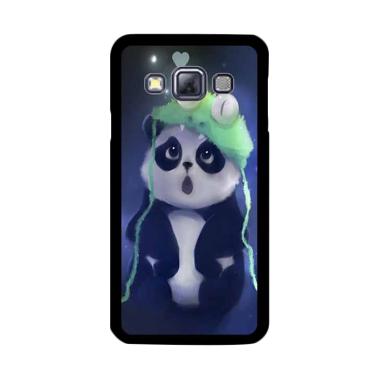 jual oem panda hardcase casing for samsung a3 2015 jual oem panda hardcase casing for samsung a3 2015