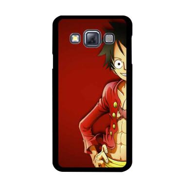 jual oem one monkey d luffy custom hardcase casing for samsung a3 2015 harga jual oem one monkey d luffy custom hardcase casing for samsung a3 2015 harga