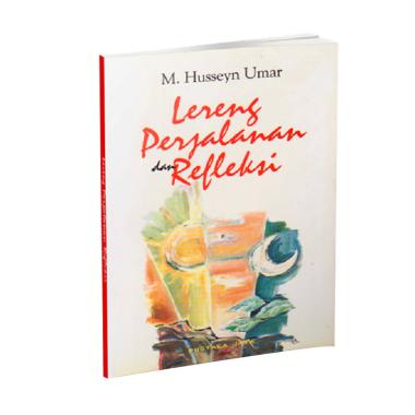 Jual Pustaka Jaya Lereng Perjalanan dan Refleksi by M