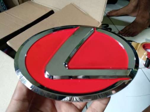 Jual Lambang Lexus Avanza Old Terbaru Dengan Harga Terbaik Di 2022 | Blibli