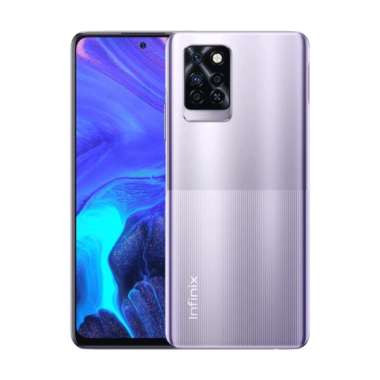 Infinix Note 10 Pro - Harga dan Spesifikasi Terbaru September 2021 | Blibli