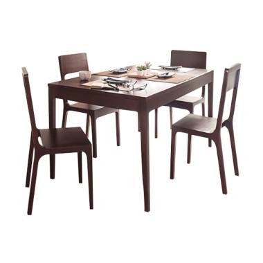 Info Harga Furniture: Informasi Harga Furniture Meja Makan Terupdate