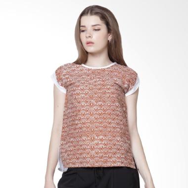 jual baju atasan wanita harga menarik blibli jual baju atasan wanita harga menarik blibli