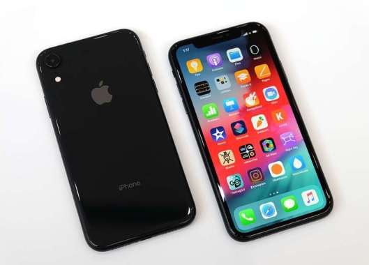 Jual Iphone Xr Second Agustus 2021 banyak pilihan â€