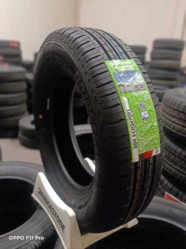 Ban Bridgestone untuk Avanza: Performa, Pilihan, dan Pertimbangan