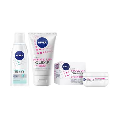 Jual nivea Online - Harga Promo July 2018 | Blibli.com