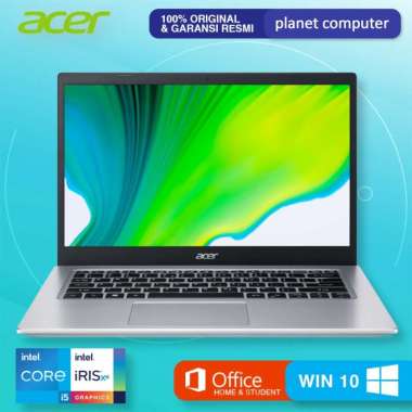 Jual Laptop Acer Intel Core I7 Ram 8Gb Terbaru & Termurah | Blibli.com