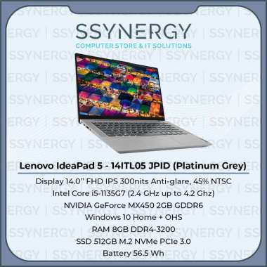 Daftar Harga Jual Laptop Bekas Lenovo Terbaru Agustus 2021 & Terupdate