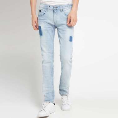 Jual Celana Jeans Pria Online Terbaru Agustus 2021 | Blibli