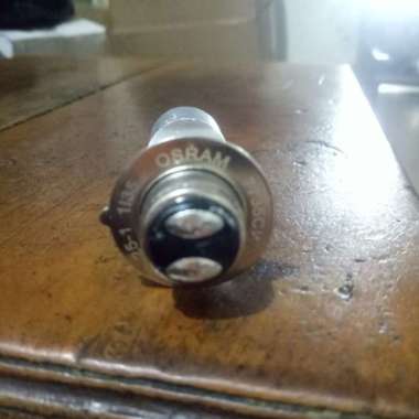 Bohlam Lampu Led Motor Beat - Harga Termurah September