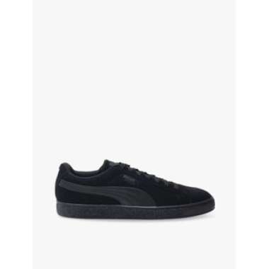 suede classic  lfs men's sneakers