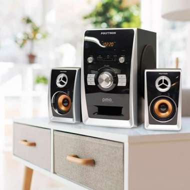 Speaker Polytron PMA - Harga September 2021 | Blibli