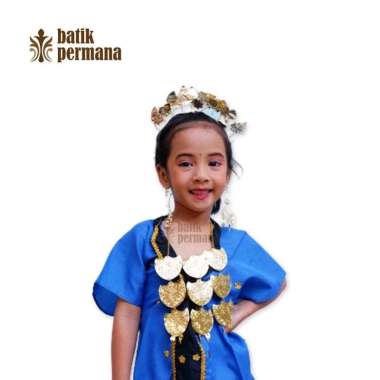 Jual Pakaian Adat Jawa Anak Online Terbaru September 2021