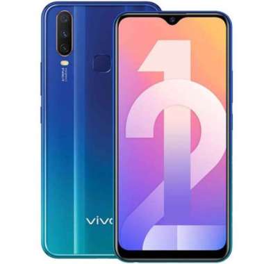 Jual Hp Bekas Vivo September 2021 banyak pilihan â€