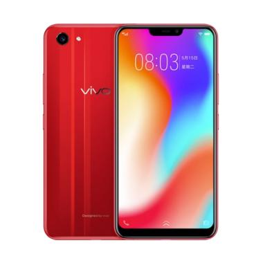 Hp Vivo Terbaru di Kategori Android | Blibli.com