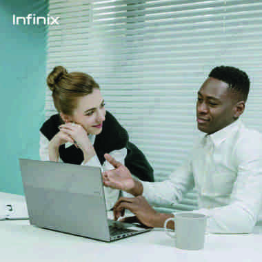 Infinix RAM 8 - Harga September 2021 | Blibli