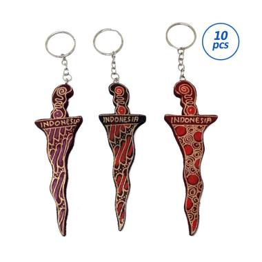 Jual Batik Keris Terbaru 2020 - Harga Termurah | Blibli