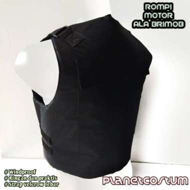 Rompi Motor - Harga Terbaru Desember 2021 & Gratis Ongkir | Blibli