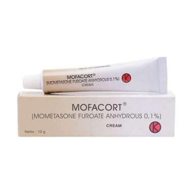 Mofacort Cream
