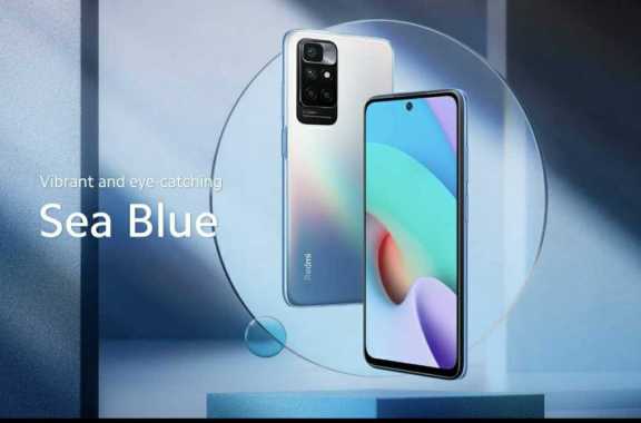 Jual Hp Readmi Mi 11 Lite Terbaik April 2022 - Harga Murah & Gratis