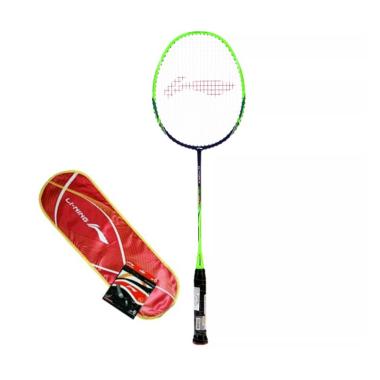 Jual Apacs New Z Ziggler Raket Badminton - Navy Blue ...