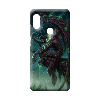Matte Kulit Tpu Mobile Phone Case Untuk Xiaomi Redmi Note 