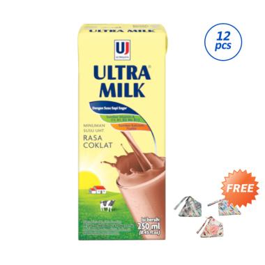 Ultrajaya Up To 25% | Blibli.com