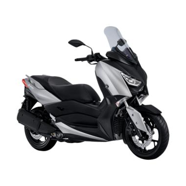 gambar motor xmax 250cc