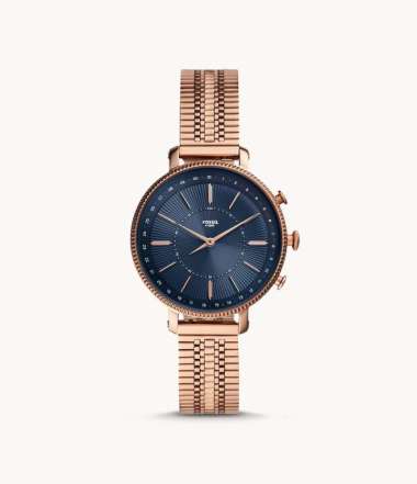 harga jam fossil hybrid