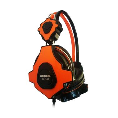 Jual Rexus Vonix F-26 Headset with Mic Online Juli 2020