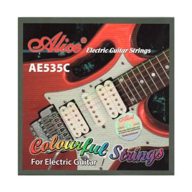 Ukuran Senar Gitar Elektrik Yang Bagus - Berbagai Ukuran