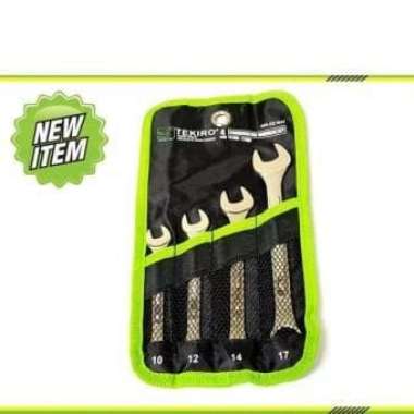 Jual Kunci Tekiro Set Pas Ring Terbaik Januari 2022 - Harga Murah
