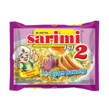 Jual Rose Brand Bihun Rasa Ayam Bawang Makanan Instan [10