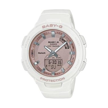 jam tangan step tracker