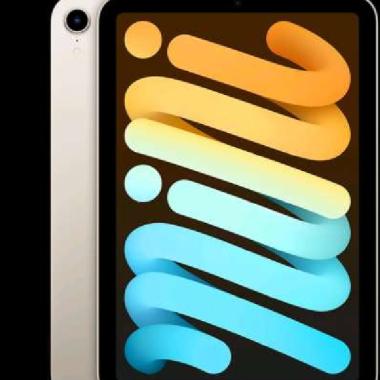 Jual Ipad Mini 6 Wifi Cell 256 Gb Terbaik Mei 2022 - Harga Murah
